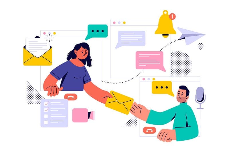 Connect with your audience from one single platform