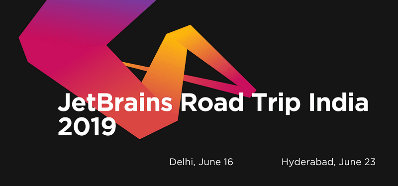 Join JetBrains Day in India (June ‘19)