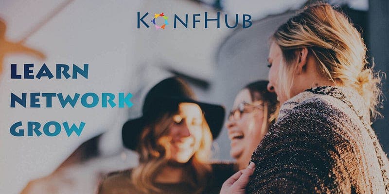 Tech Conferences in Bangalore in 2019