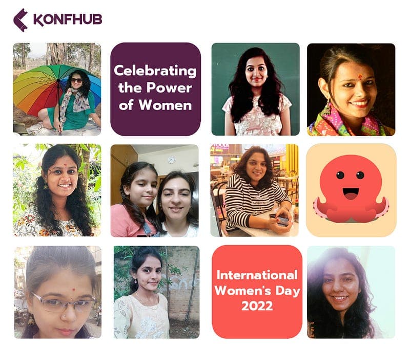 Women are the driving force at KonfHub