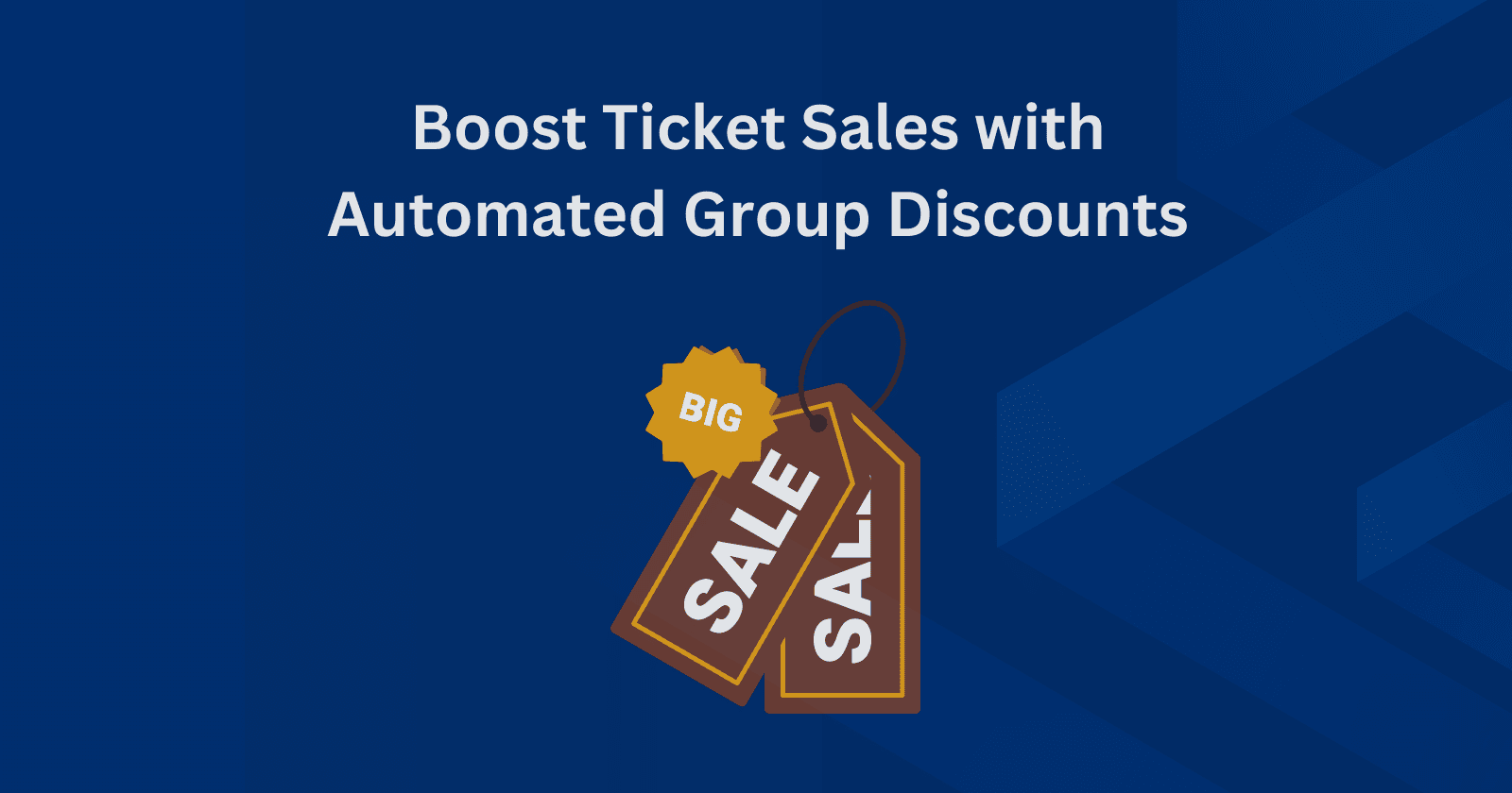 Boost Ticket Sales with Automated Group Discounts on KonfHub