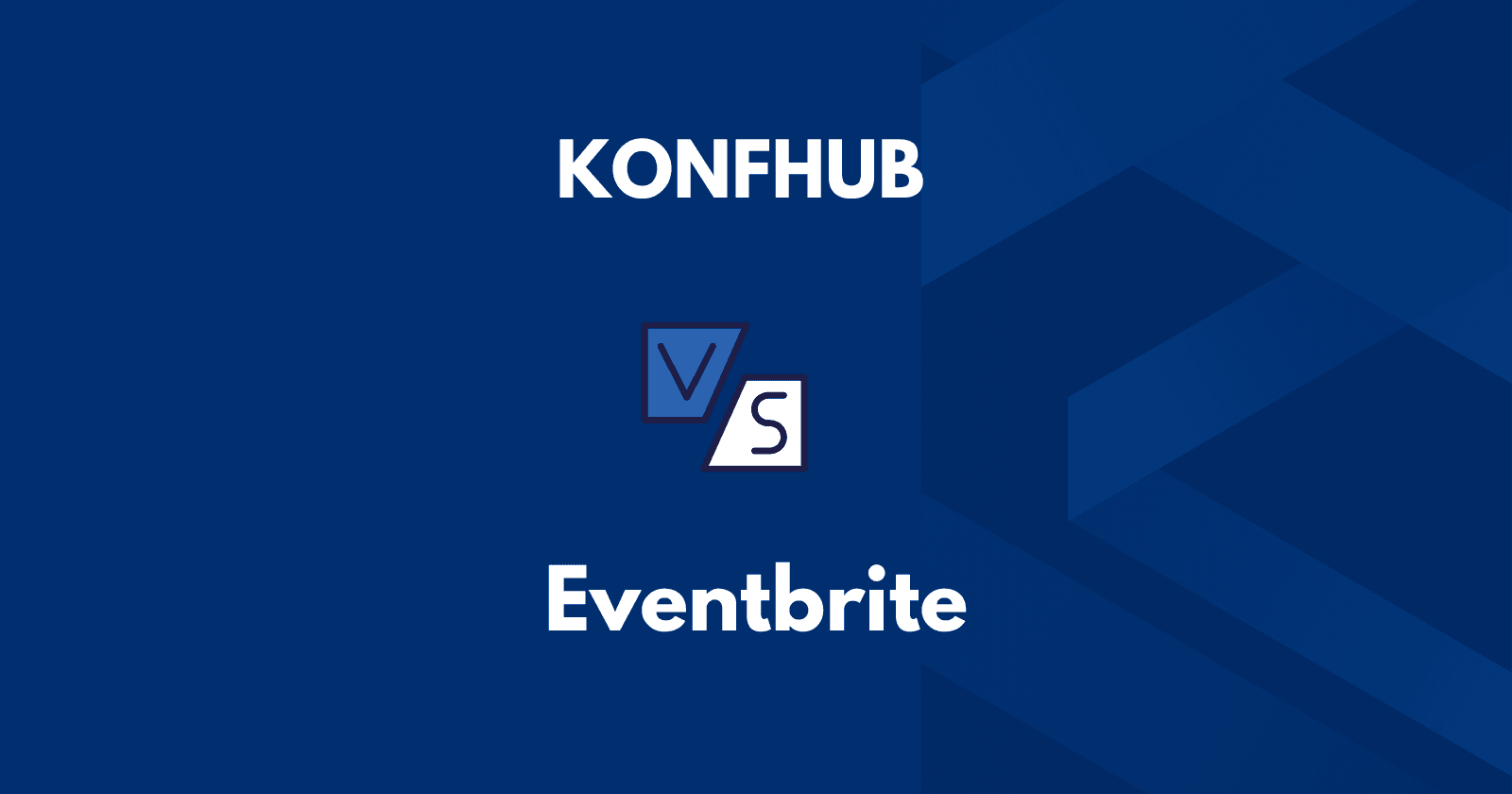 KonfHub: A More Comprehensive Alternative To Eventbrite