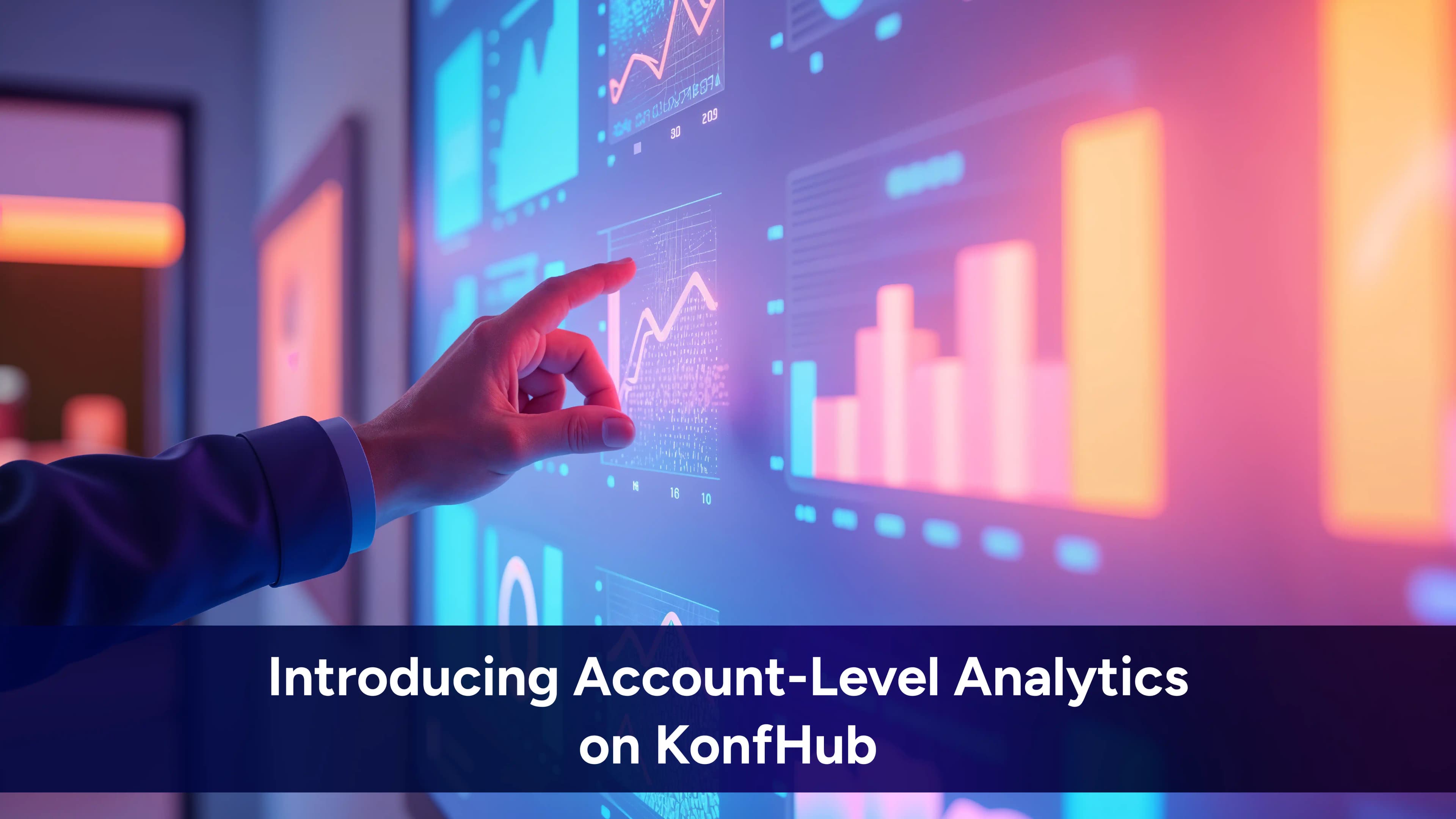 Introducing Account-Level Analytics on KonfHub