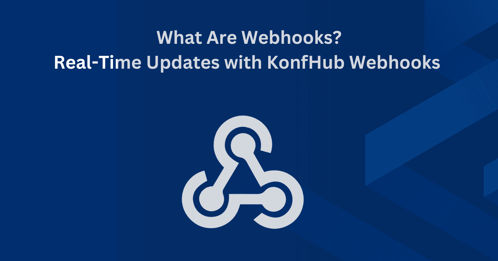 What Are Webhooks? Real-Time Updates with KonfHub Webhooks